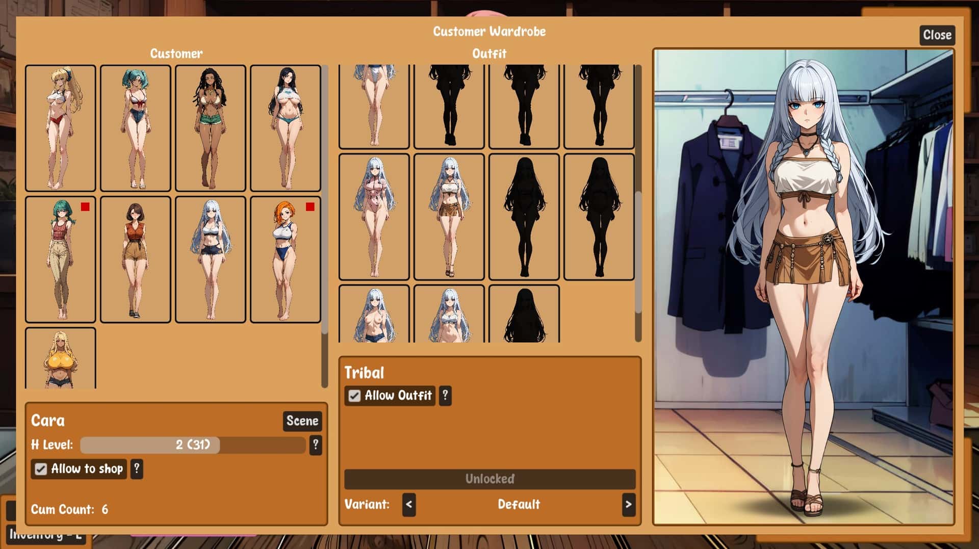 典当的乐趣 Pawn Pleasure v0.5.12